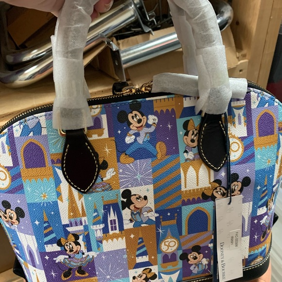 50th anniversary Disney Dooney! SOLD - Picture 2 of 9
